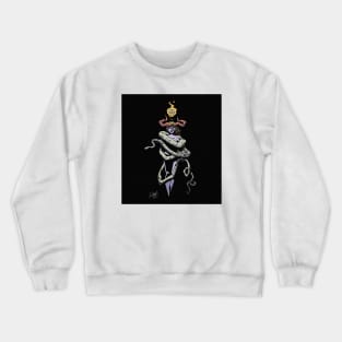 Lilith Crewneck Sweatshirt